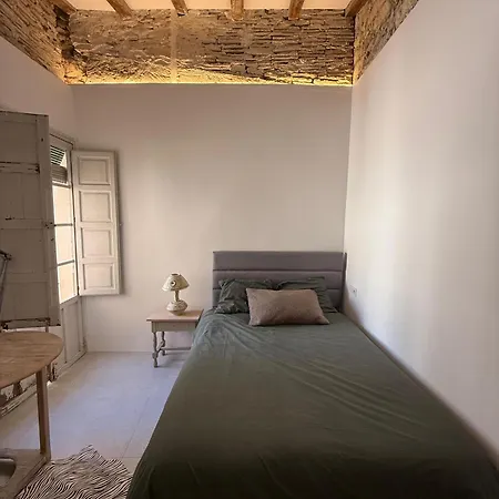 L'atelier Casco Antiguo Apartment