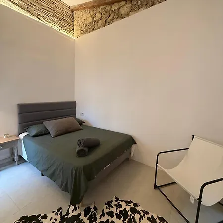 L'atelier Casco Antiguo *