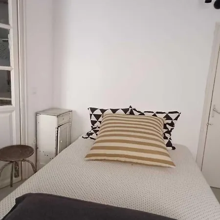 L'atelier Casco Antiguo Apartment *